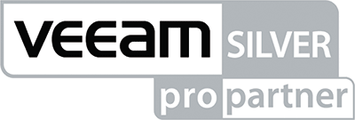 Logo VEEAM Partner