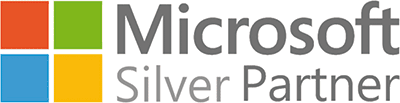 logo microsoft silver partner