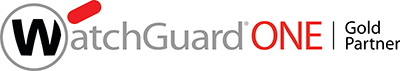 Logo Watchguard partner